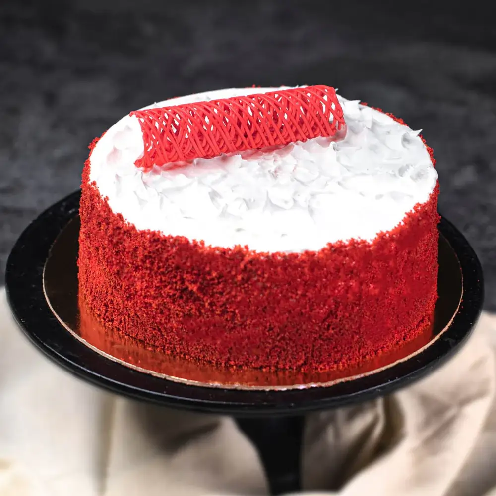 RED VELVET CAKE