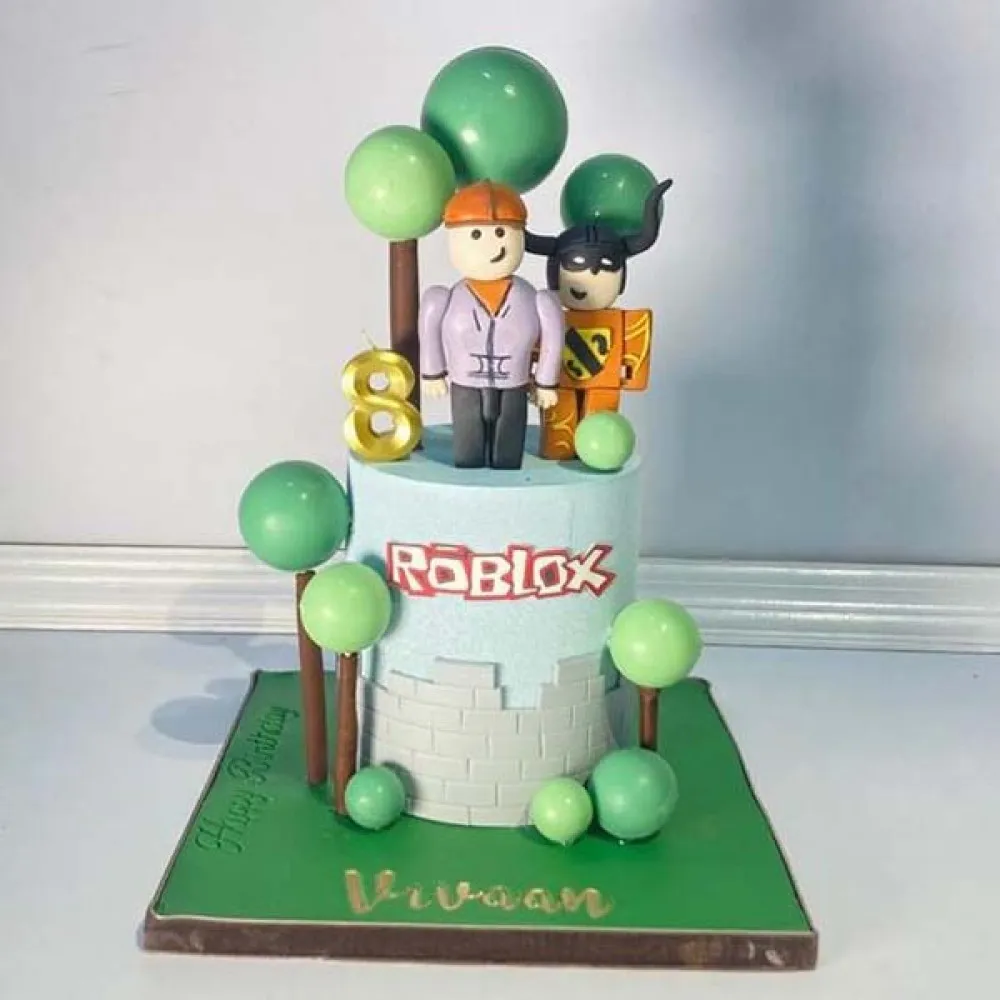 Roblox Era Cake