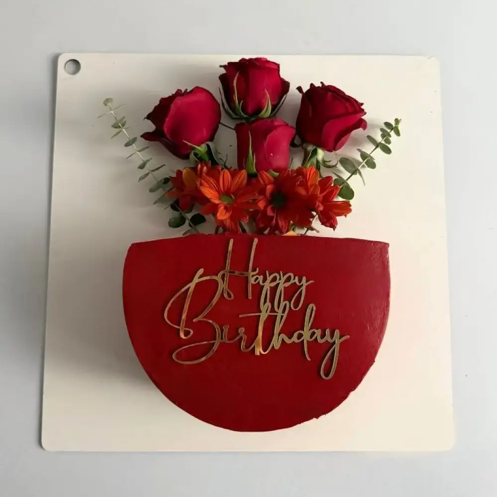 Rosy Romance