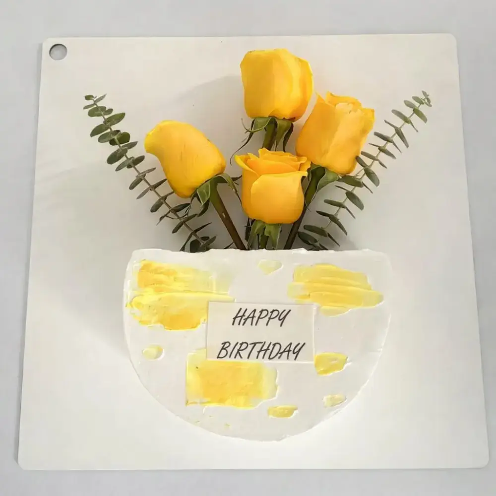 Yellow Affair