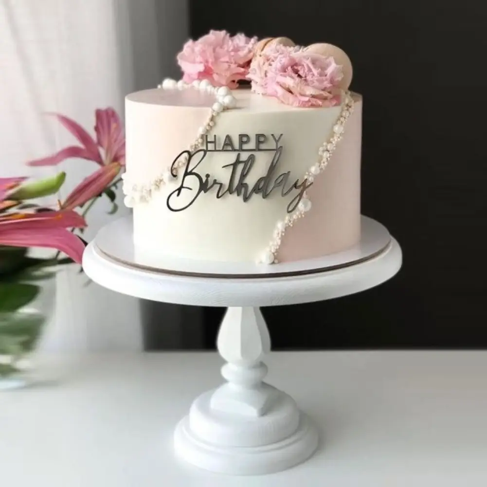 Dreamy Delights Cake