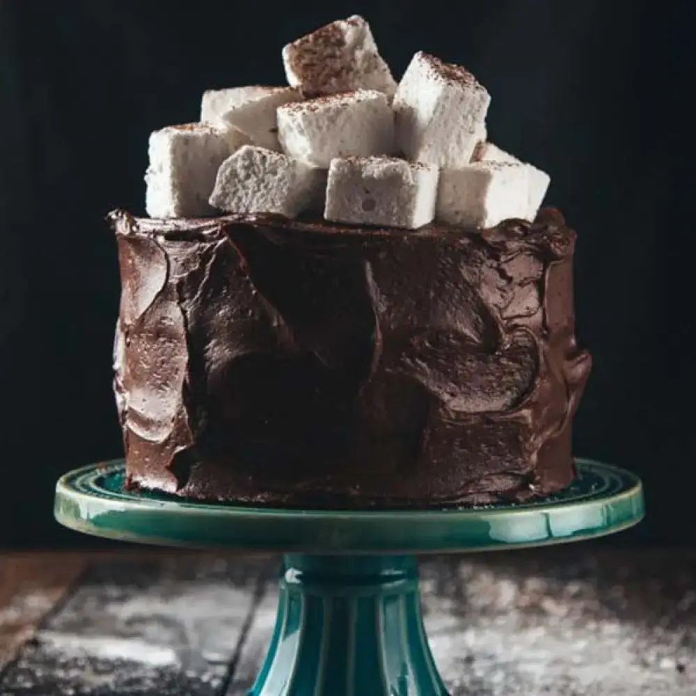 Deepest Desire Cake