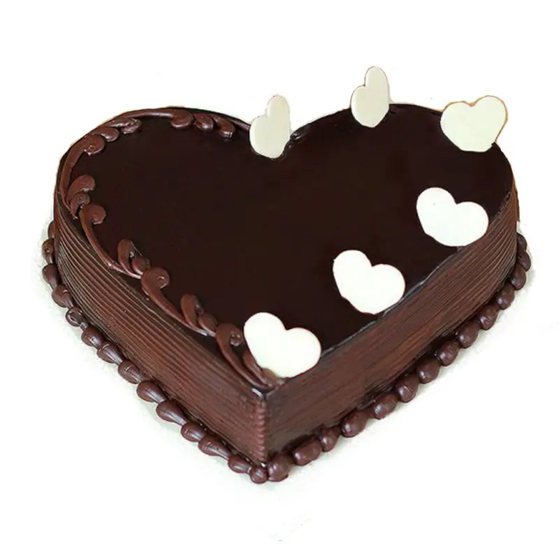 Chocolate Indulgence Cake