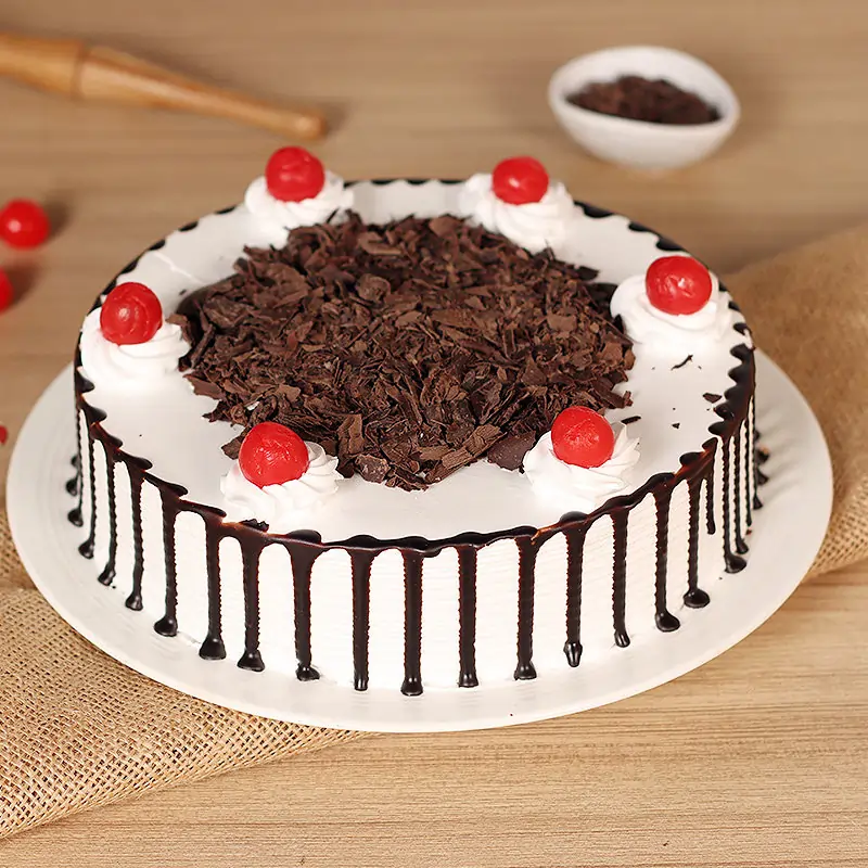 Black Forestt