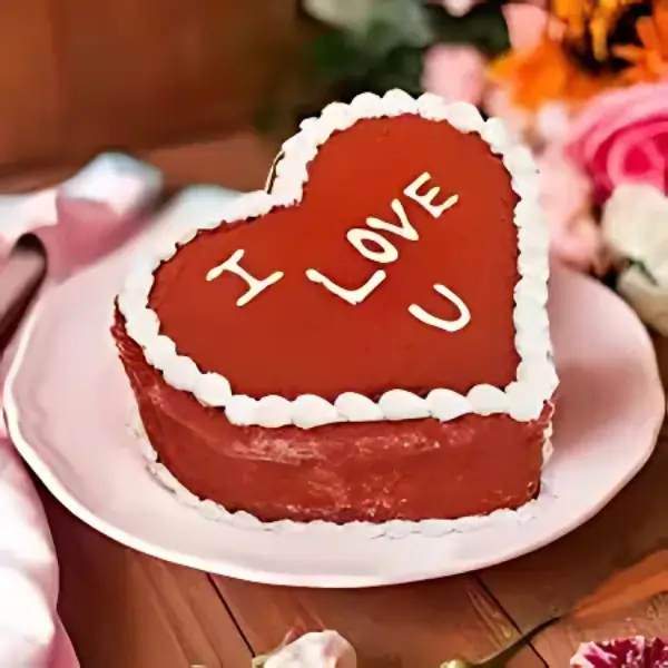 Velvet Love Delight