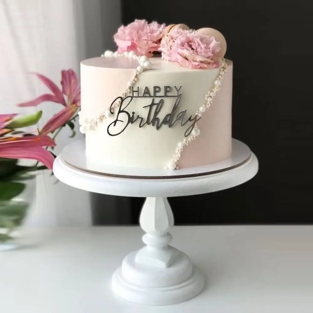 Dreamy Delights Cake