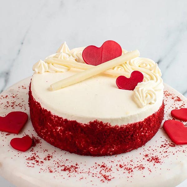 RED VELVET