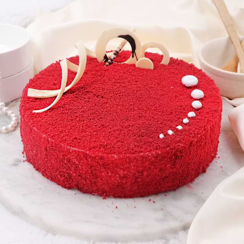 Red Velvet