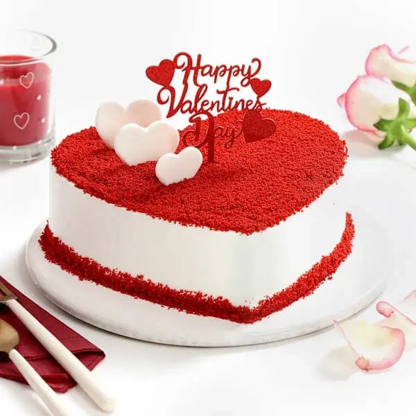 Red Velvet Delight