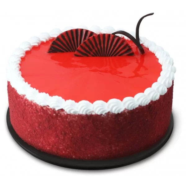 RED VELVET CAKE