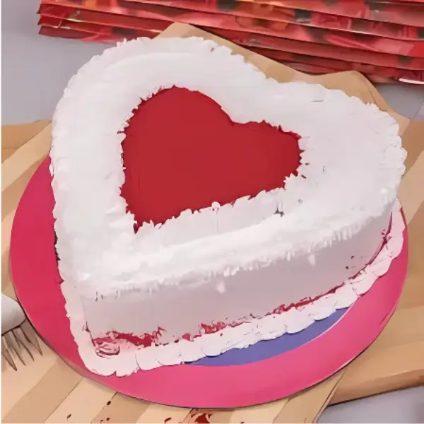 Red Velvet Indulgence