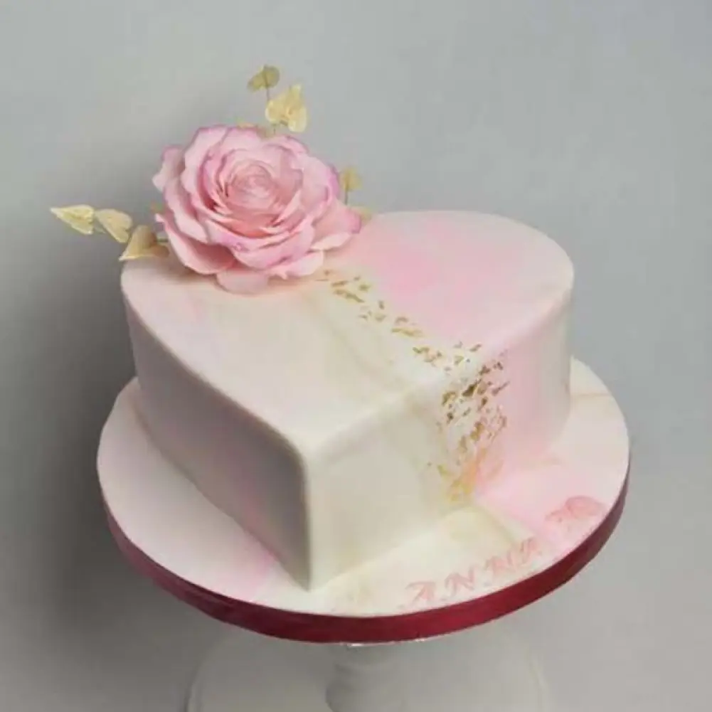 Drizzled In Love Cake