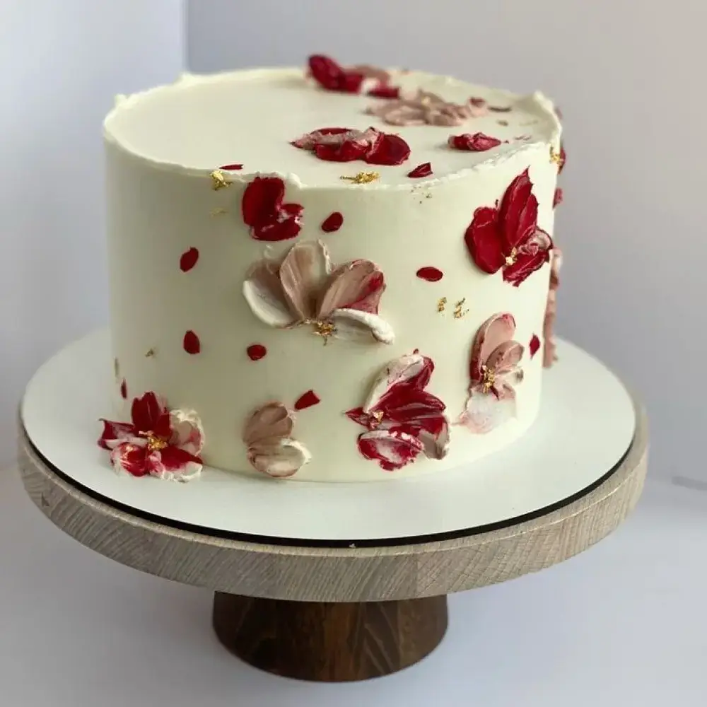 Sweet Admire Cake