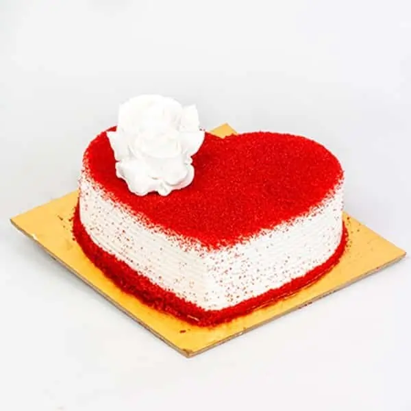 Sweetheart Delight