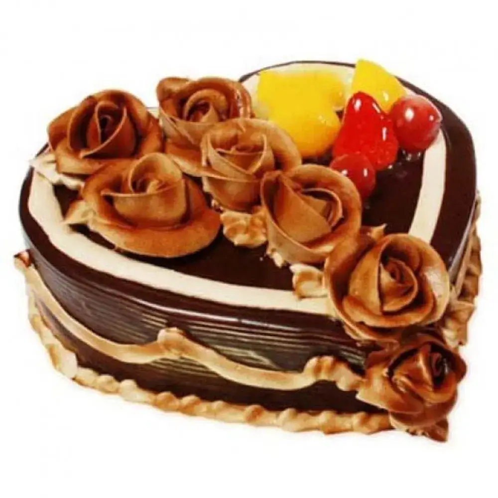 Special Love Cake