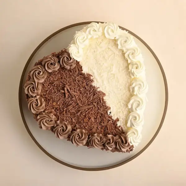 Pure Love Cake