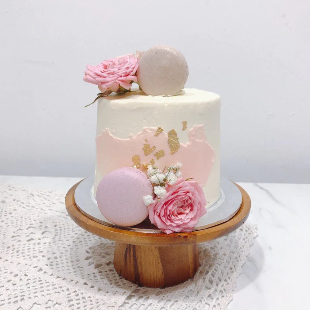 Go Fot It Cake