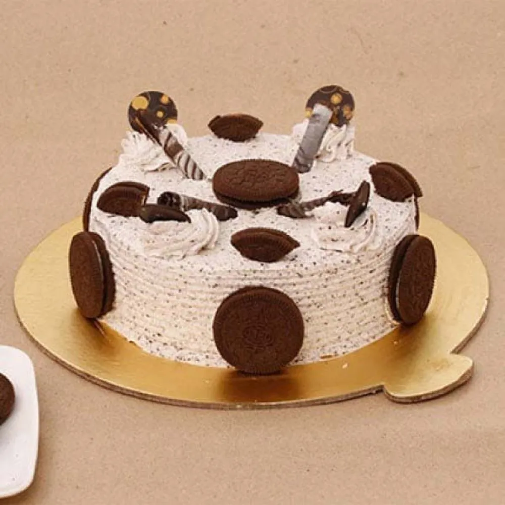 Classy Oreo Cake