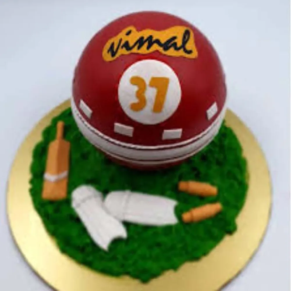 Forever And Ever Cake