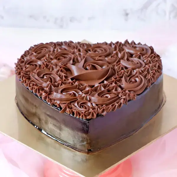 Sweet Symphony Cake
