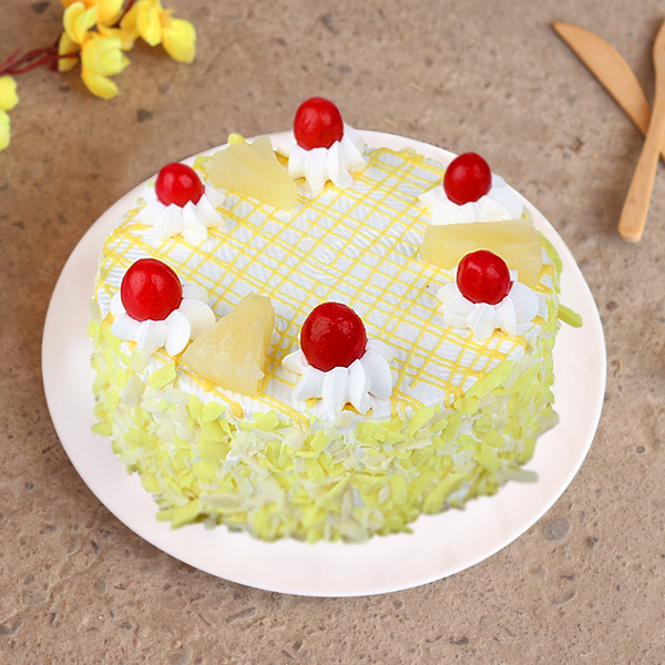 Yummy Pineapple