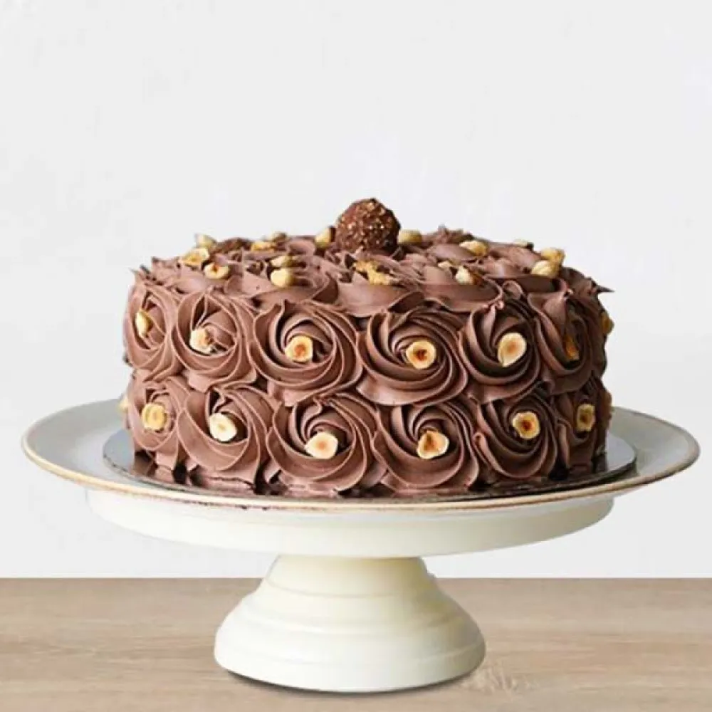 Ferrero Always Cake