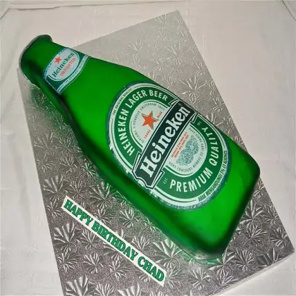 Drunkyard You Cake