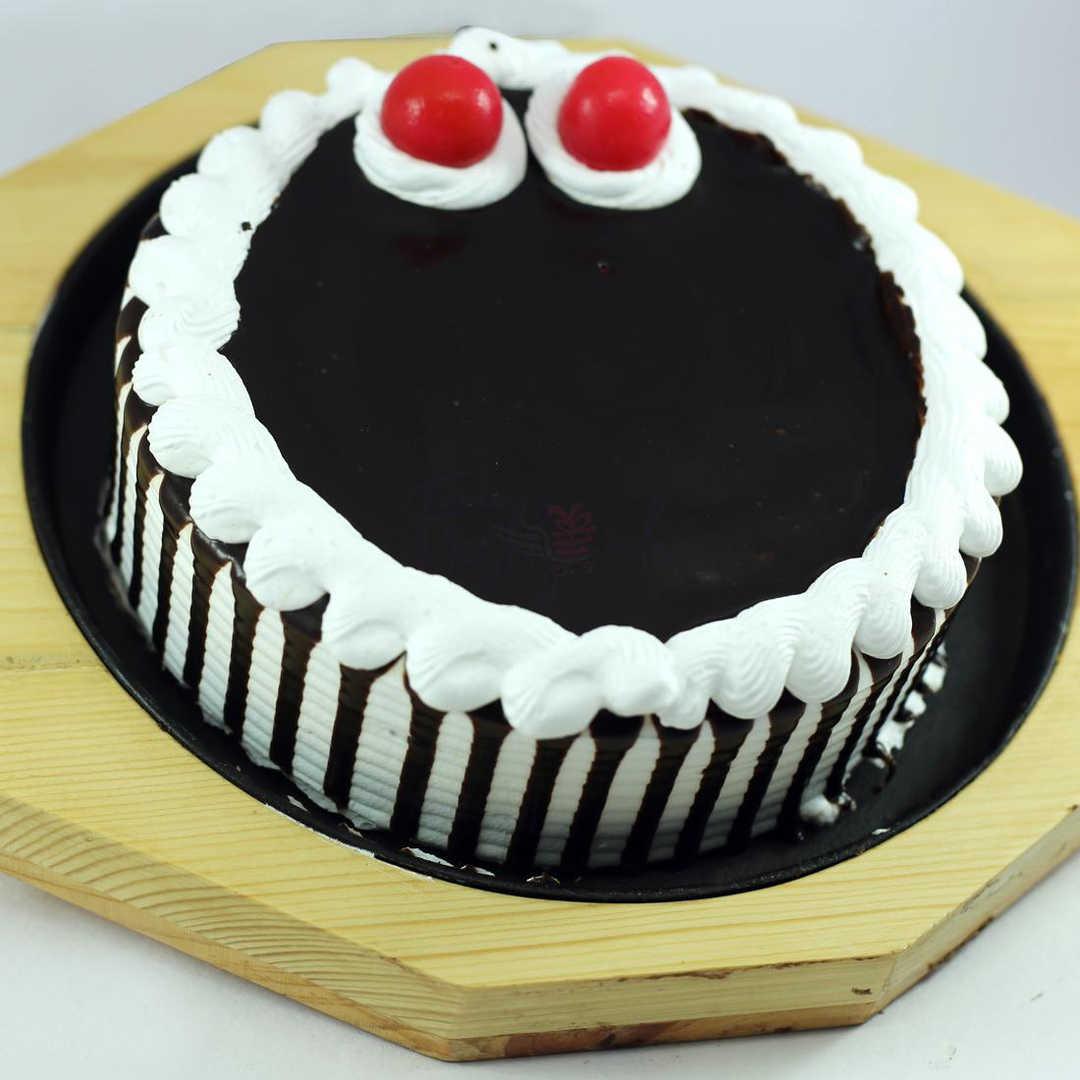 MODERN BLACK FOREST