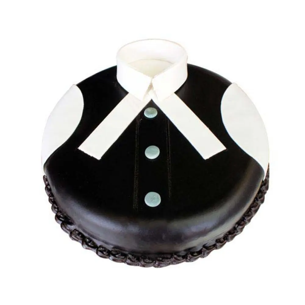 Bind By Law Cake