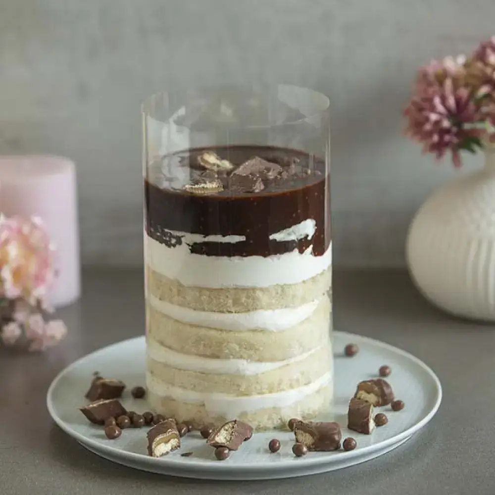 Mix Beauty Cake