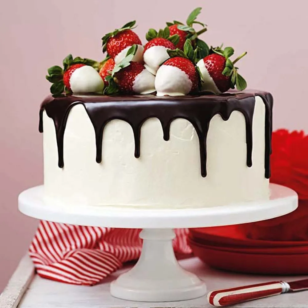 Bite of Love Cake
