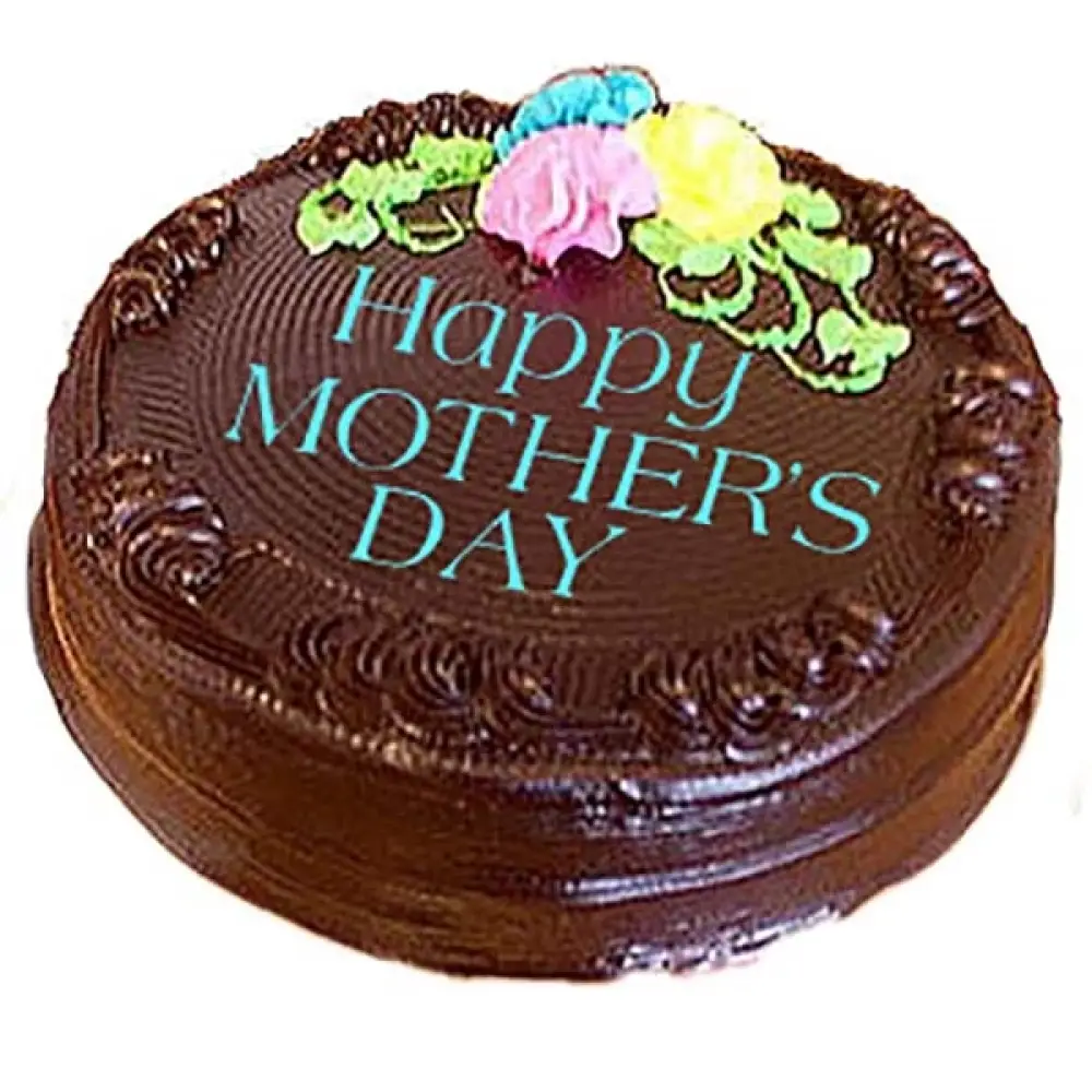 Pure Chcolate Diva Cake