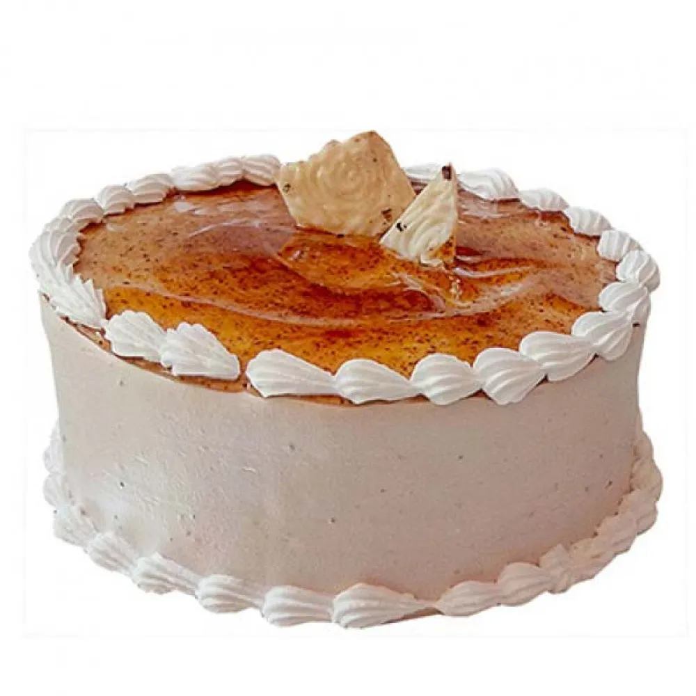 Coffee Desire Cake