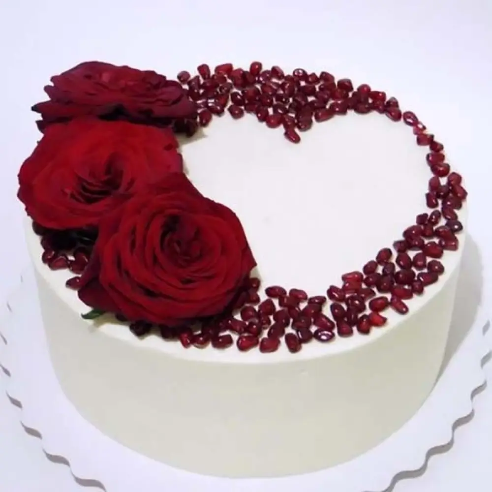 Only Desire Cake