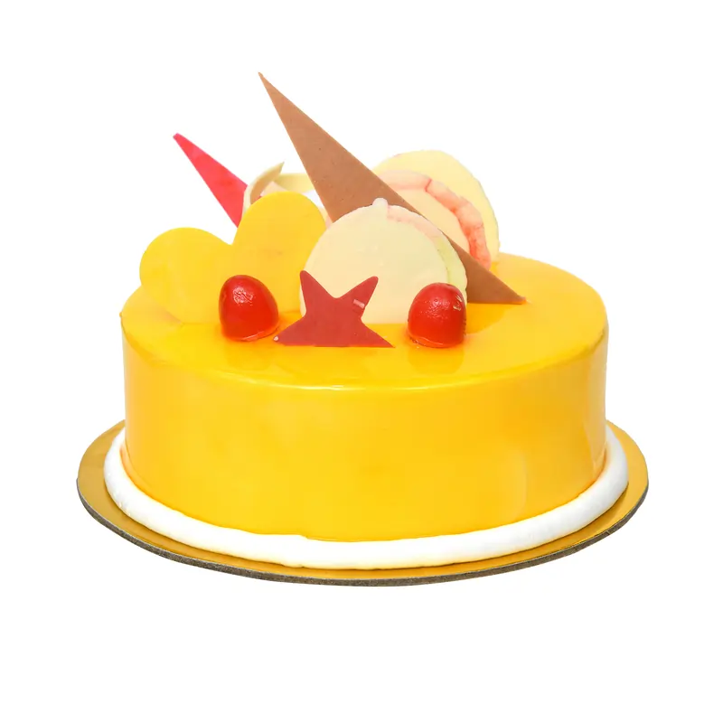 Classical Pineapple Cake