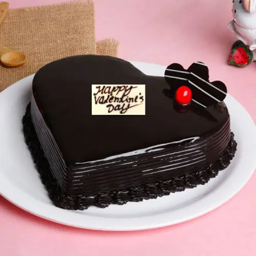 Dark Chocolate Temptation