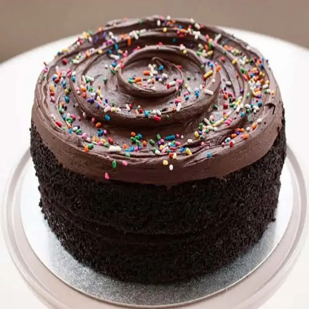 Cant Have Enough Cake