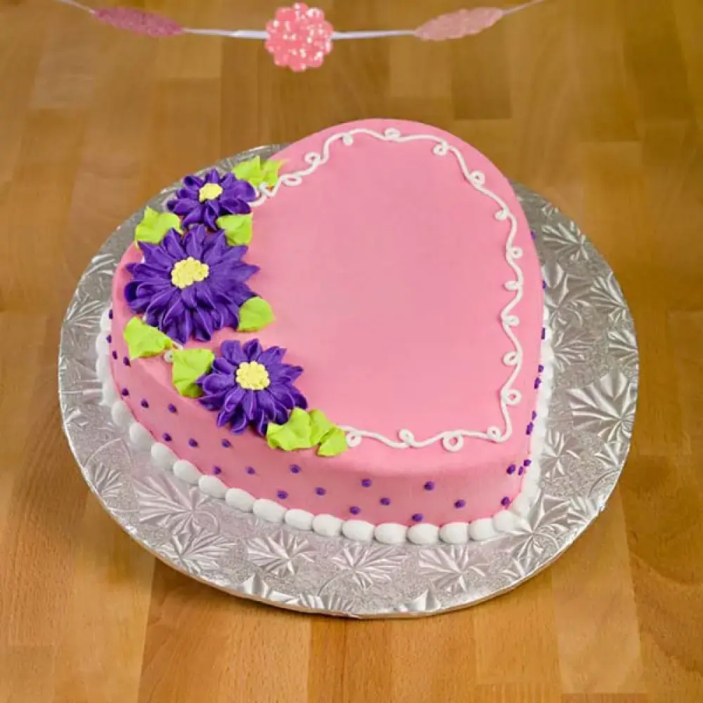 Love For You Cake